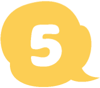5